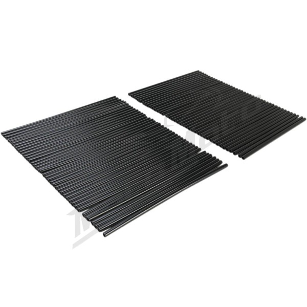 EMGO Spokets Spoke Covers Wheel Trim Kit 80pcs