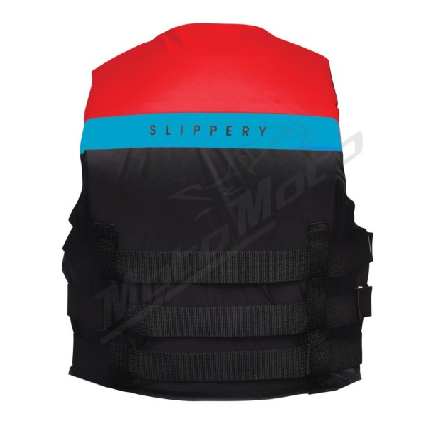 SLIPPERY Hydro Nylon Vest