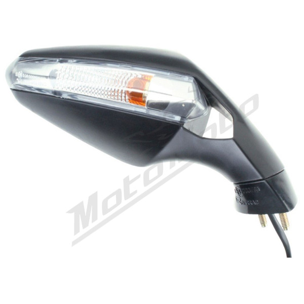 VICMA Veidrodėlis Derbi / Gilera 50-125cc 04-12