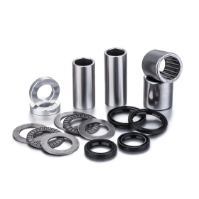 FACTORY LINK rato tarpinių ir guolių kompl. HONDA CRF 250-450R 09-13