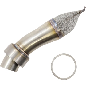 FMF 4.1 RCT Quiet Core S/A Insert