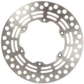MTX Front brake disc Suzuki / Yamaha 125-450 88-16