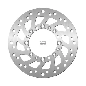 NG Front Brake Disc  250X100X3mm Kawasaki / Suzuki 125-650cc 74-14