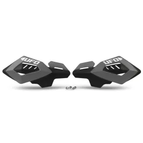 UFO Gray Universal Handguard Replacement Arches 2pcs.
