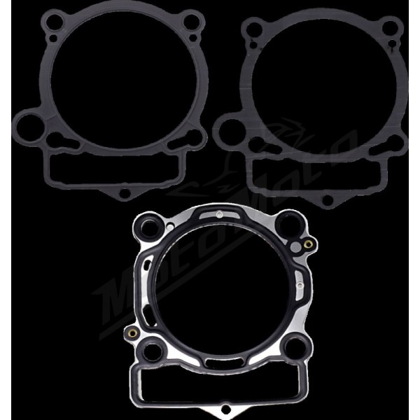 ATHENA Top End Race Gasket Kit GAS GAS / HUSQVARNA / KTM