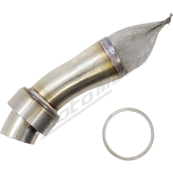 FMF 4.1 RCT Quiet Core S/A Insert