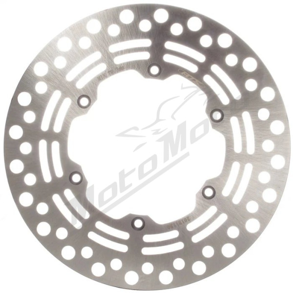 MTX Front brake disc Suzuki / Yamaha 125-450 88-16