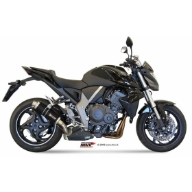 MIVV GP exhaust Slip-On Honda CB1000R