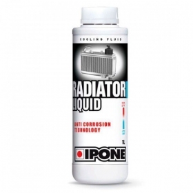 Aušinimo skystis IPONE RADIATOR LIQUID - 1L