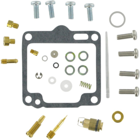 K&L SUPPLY Karbiuratoriaus rem. kompl. Yamaha XV 750cc 88-97
