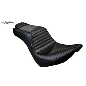 LE PERA Tailwhip Sėdynė Harley Davidson FLSB / FXLR / FXLRS / FXLRST / FXRST 1750-1923 18-24
