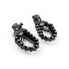 S3 ESE vairuotojo pakojai KTM SX / SX-F / EXC / EXC-F / 125-500cc 23-25