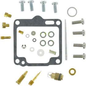K&L SUPPLY Carburetor Repair Kit Yamaha XV 750cc 88-97