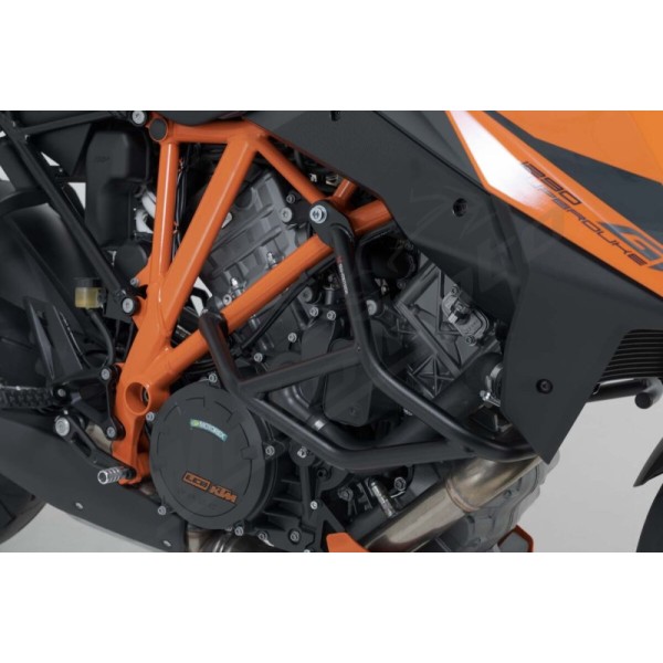 SW-MOTECH Crash Bar KTM Super Duke 1290 14-24