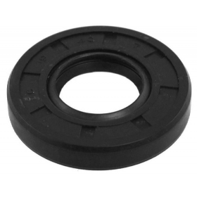 Oil seal 13x26x7 TC (double lip)