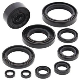 Winderosa (vertex) set (set) of engine seals Yamaha YZ 125 93–97