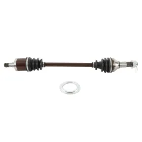 ALL BALLS Front Left Drive Shaft Can Am Commaner 800-1000 11-12