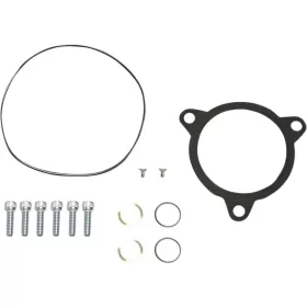 ARLEN NESS Replacement Air Cleaner Hardware Kit Harley Davidson FLHR / FLHRC / FLHRSE / FLHT / FLHTCU 1584-1800cc 08-17