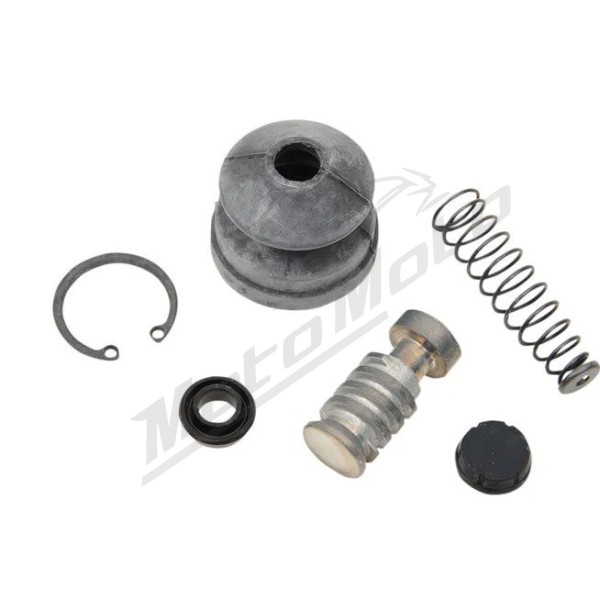 PARTS UNLIMITED Rear Master Cylinder Rebuild Kit Honda CB / CBX / CX / GL / VF / FT 500/1100 81-86