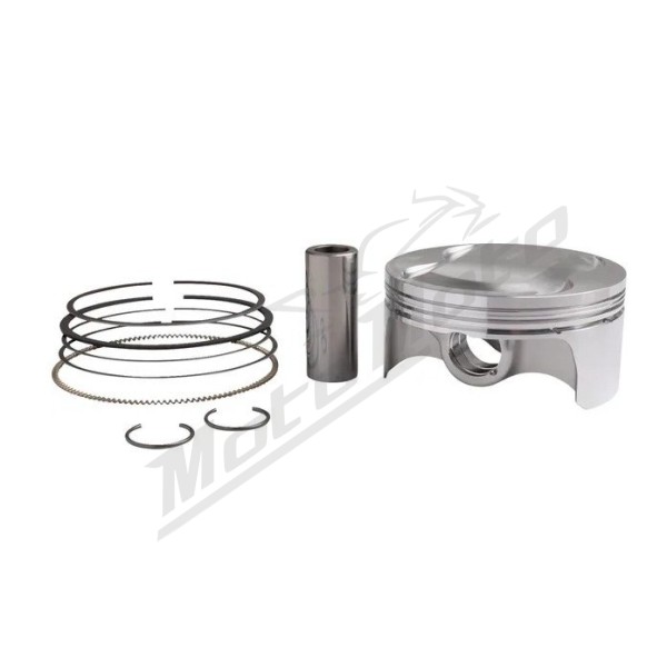 PROX Piston Kit Yamaha YFM / YXR 700 06-14