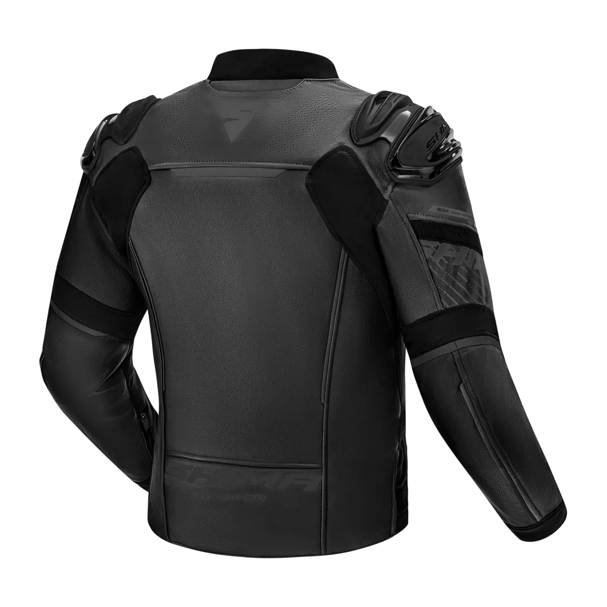 SHIMA BANDIT 2.0 MEN Jacket Black