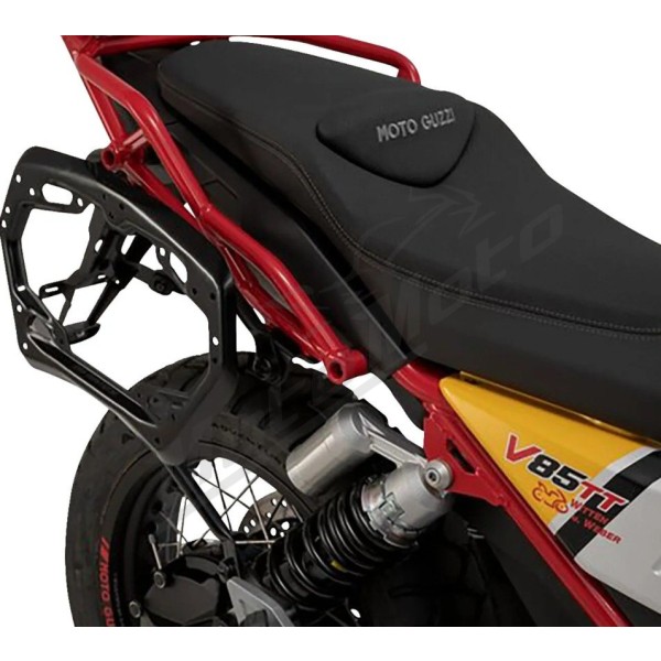 SW-MOTECH PRO Side Carrier Moto Guzzi V85 850 18-24