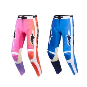 ALPINESTARS(MX) Racer Air Portl Pants