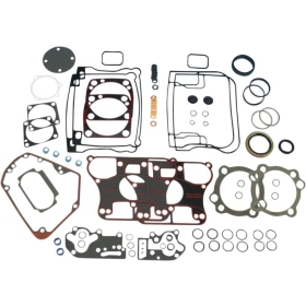 JAMES GASKET Complete Motor Gasket Kit Harley Davidson 1340cc 1992-1999
