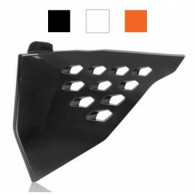 Side cover left ACERBIS KTM EXC/ EXCF/ SX/ SXF/ XC/ XCF 125-500cc 2019-2022