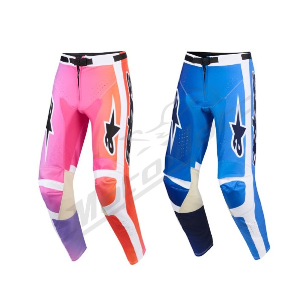 ALPINESTARS(MX) Racer Air Portl Pants
