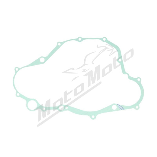 ATHENA Clutch cover gasket Yamaha YZ 450 10-13