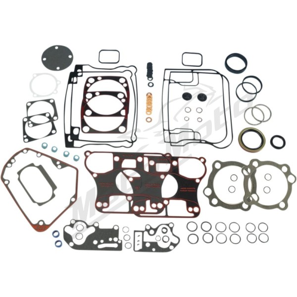 JAMES GASKET Complete Motor Gasket Kit Harley Davidson 1340cc 1992-1999