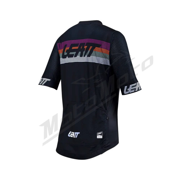 Leatt bike jersey (women) mtb endurance 6.0 