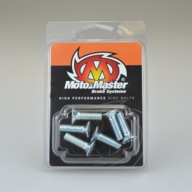 Moto-Master stabdžių disko tvirtinimo varžtas 010005 