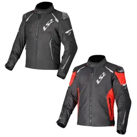 LS2 ZOOM MAN JACKET