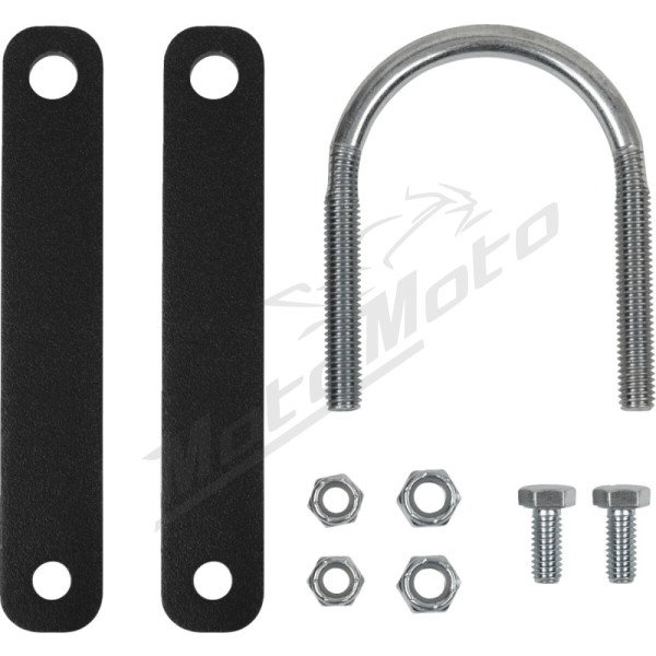 MOOSE OFFROAD FOUR WHEEL Ball Hitch Yamaha YFA / YFM 125cc 91-13