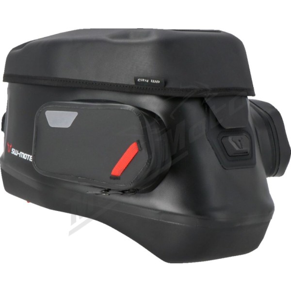 SW-MOTECH PRO City Tank Bag 9L