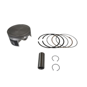 Namura Piston Kit (STD. + 0.01MM) Kawasaki KAF 700 Mule Pro-MX 2015-2026