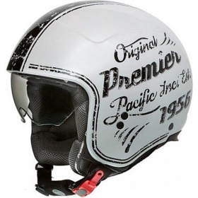 Premier Helmet Rocker OR 8