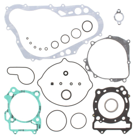 Winderosa (vertex) gasket set Suzuki DR-Z 400 00–12