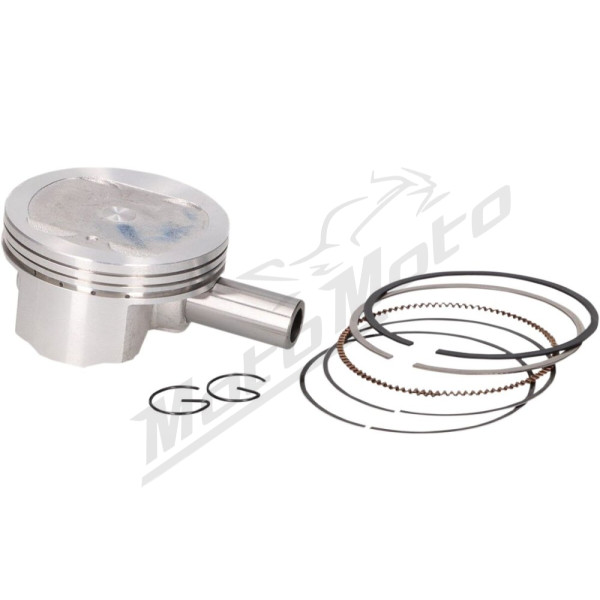 NARAKU Piston Kit 60mm Beta / MBK / Rieju / Yamaha 125 06-20