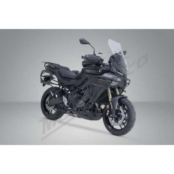 SW-MOTECH PRO Side Carrier Yamaha MT-09 24-25