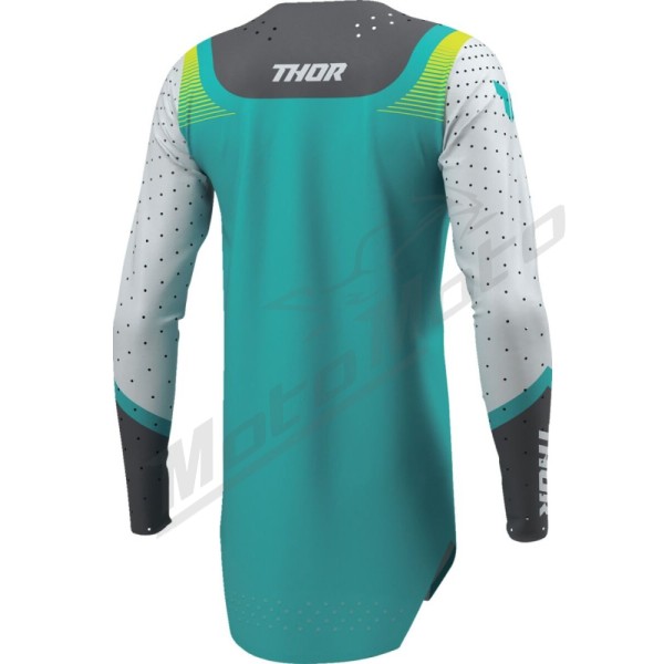 THOR Women's Sportmode Velocity Jersey