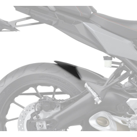 Puig Rear Fender Extension Yamaha MT-09 Tracer 850 18-20