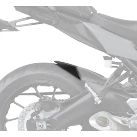 Puig Rear Fender Extension Yamaha MT-09 Tracer 850 18-20