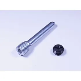 TOURMAX Brake Pad Pin Kit HONDA / KAWASAKI / SUZUKI / YAMAHA 125-650cc 1987-2019