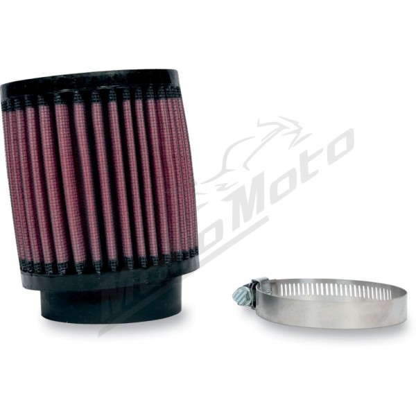 K&N Universal Air Filter Ø63.5mm