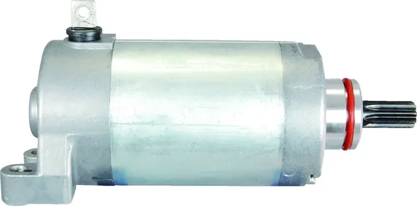 PARTS UNLIMITED Starteris YAMAHA YFM 250cc 08-13