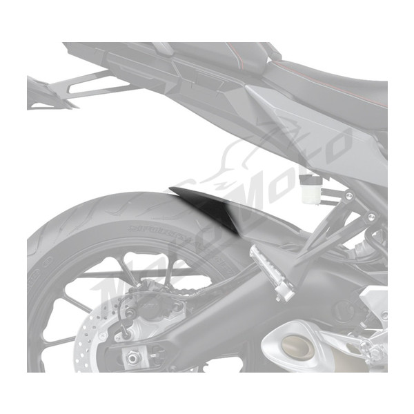 PUIG Galinio purvasaugio prailginimas Yamaha MT-09 Tracer 850 18-20