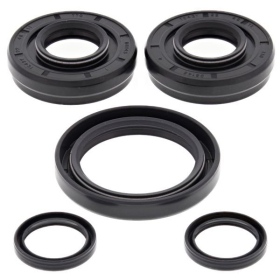 4Ride Front Differential Repair Kit HONDA TRX 420 2007-2014